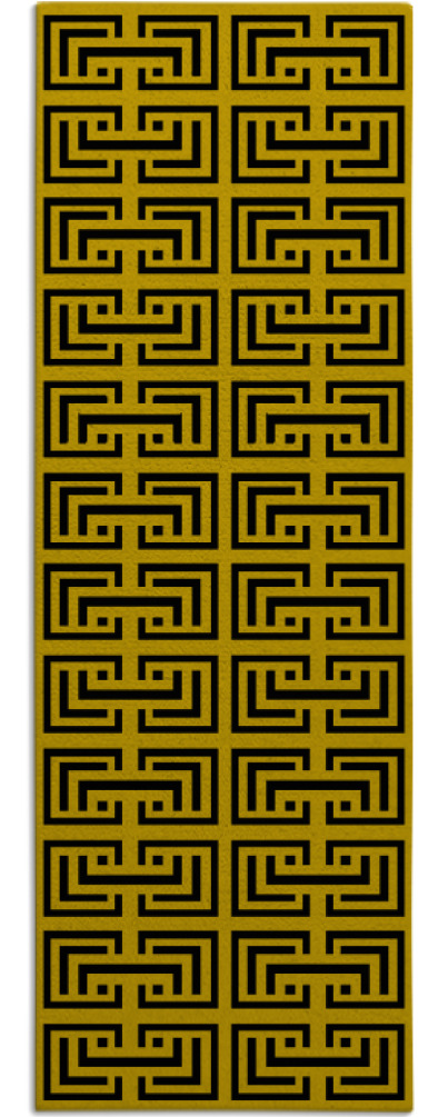 blocklink rug - item 1627906