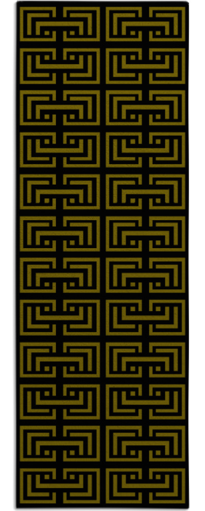 blocklink rug - item 1627907