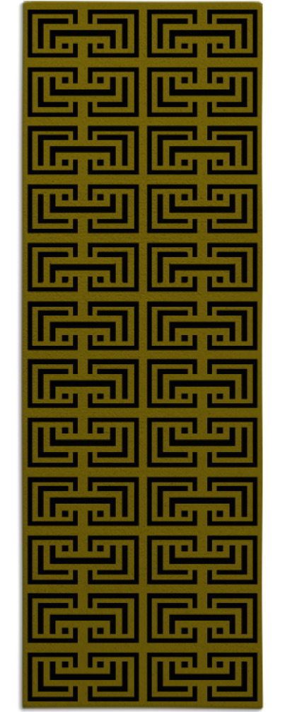 blocklink rug - item 1627908