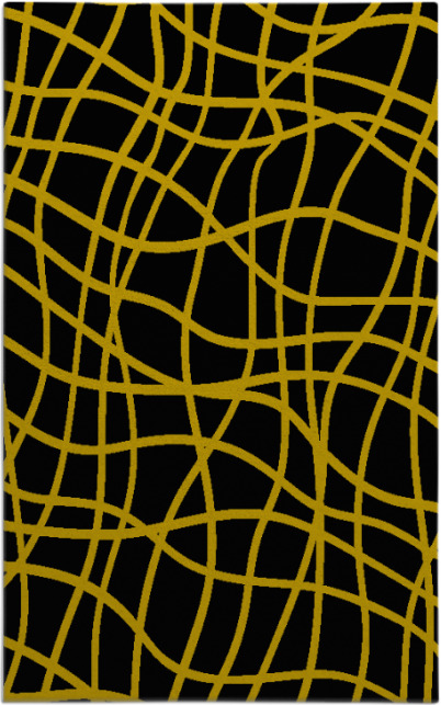 mesheck rug - item 1628018