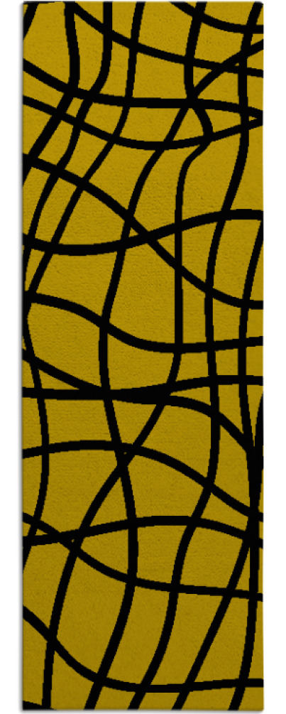mesheck rug - item 1628025