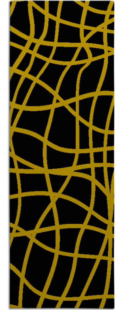 mesheck rug - item 1628026