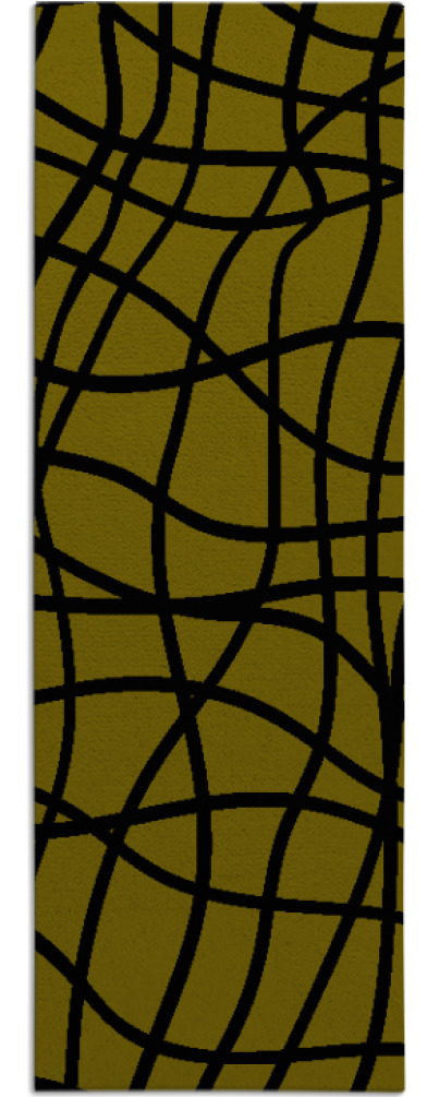 mesheck rug - item 1628027