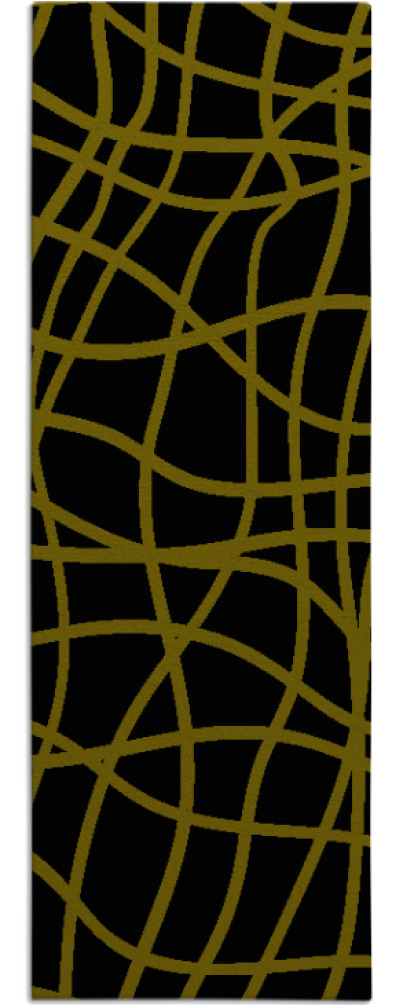 mesheck rug - item 1628028