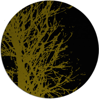 collected branches rug - item 1628104