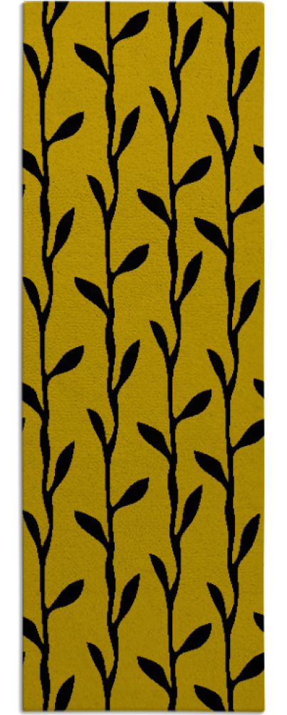 darling buds rug - item 1628185