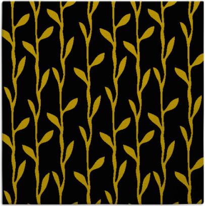 darling buds rug - item 1628190