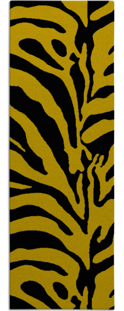 equatorial rug - item 1628606