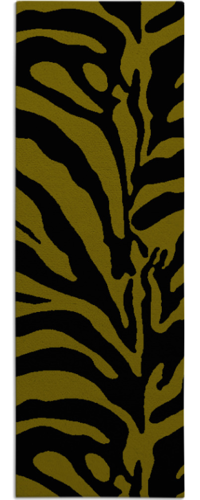 equatorial rug - item 1628607