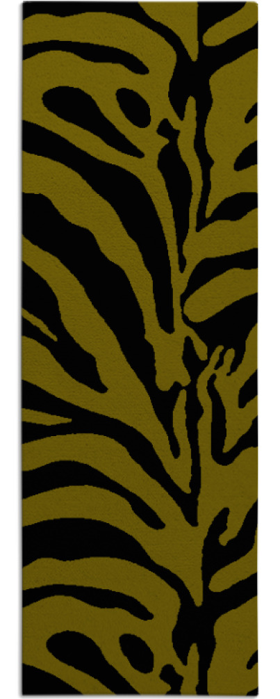 equatorial rug - item 1628608