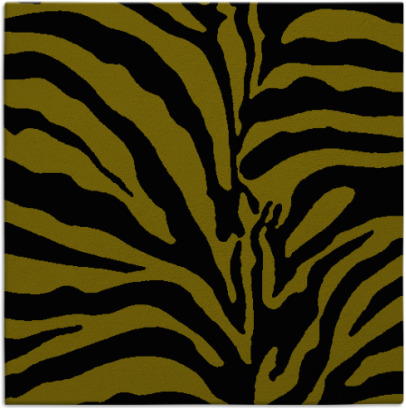 equatorial rug - item 1628611