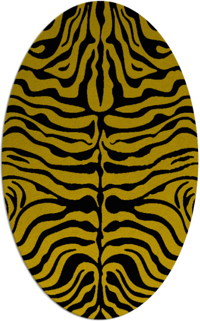 flatten zebra rug - item 1628673