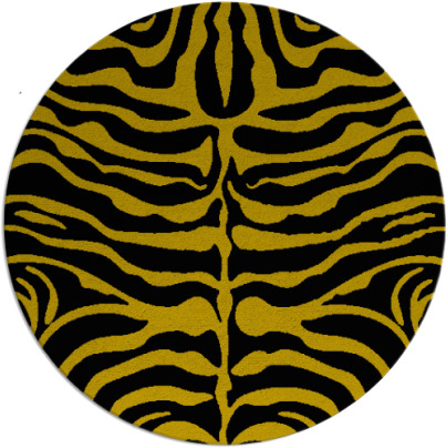 flatten zebra rug - item 1628682