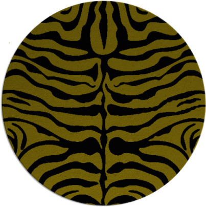 flatten zebra rug - item 1628683
