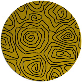 Contours Rug