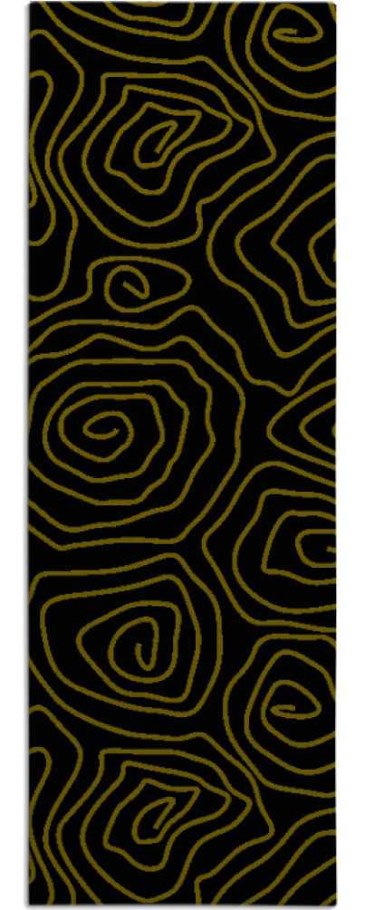 contours rug - item 1628747