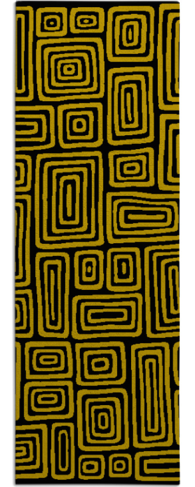 hanna rug - item 1628886