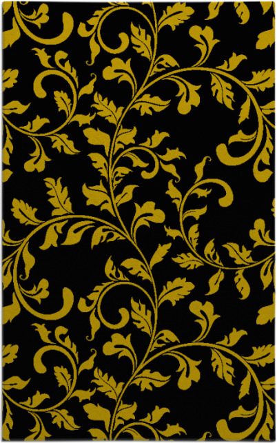 harcourt rug - item 1628898