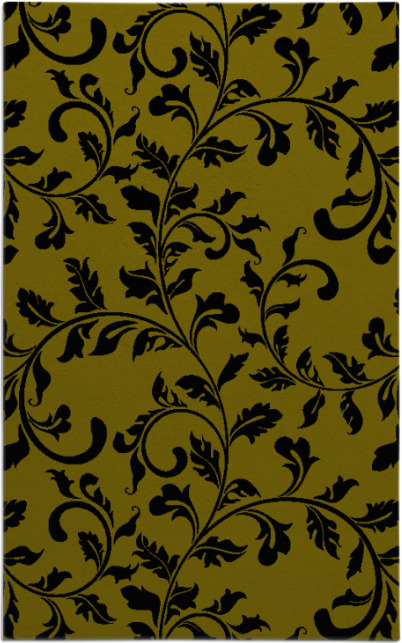 harcourt rug - item 1628899