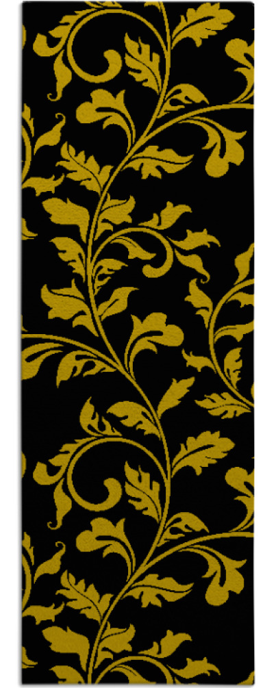 harcourt rug - item 1628906