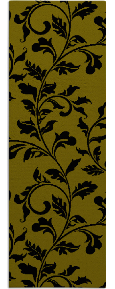 harcourt rug - item 1628907