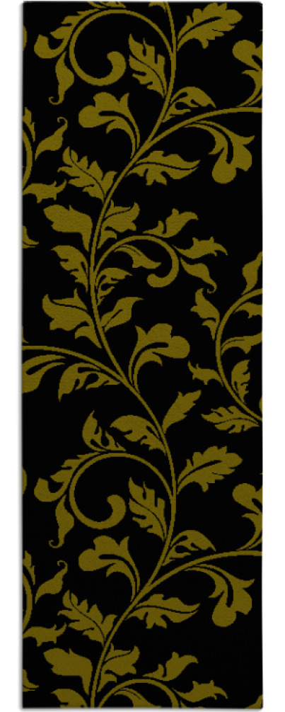 harcourt rug - item 1628908