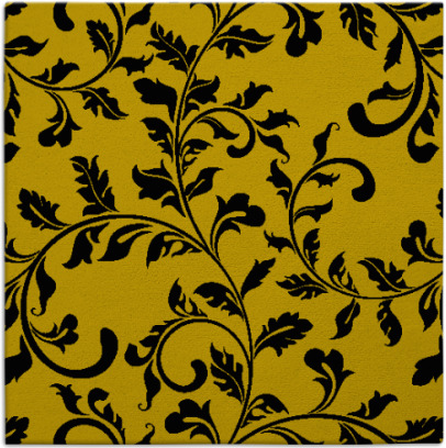 harcourt rug - item 1628909