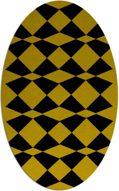 harlequin rug - item 1628934