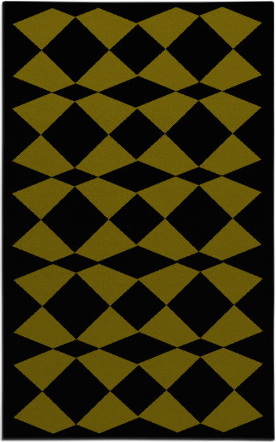 harlequin rug - item 1628939