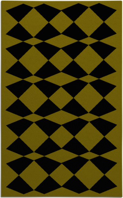 harlequin rug - item 1628940