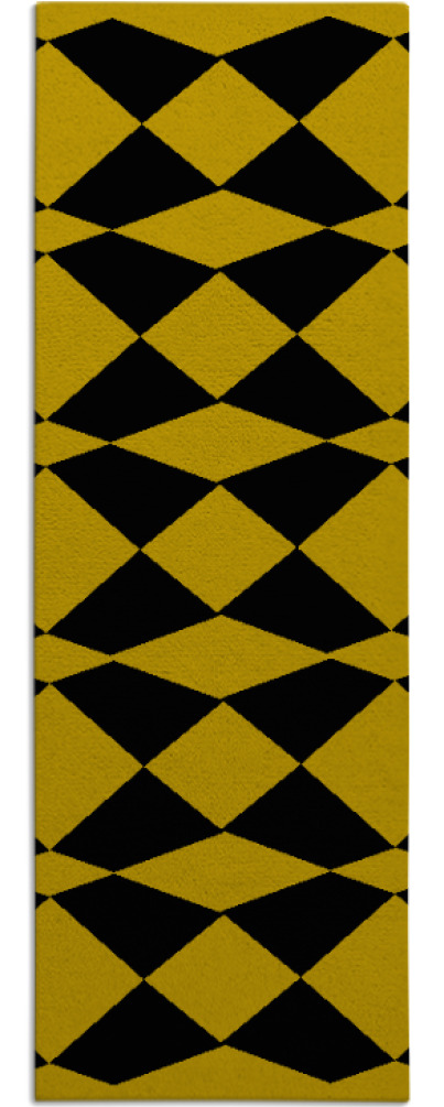 harlequin rug - item 1628946