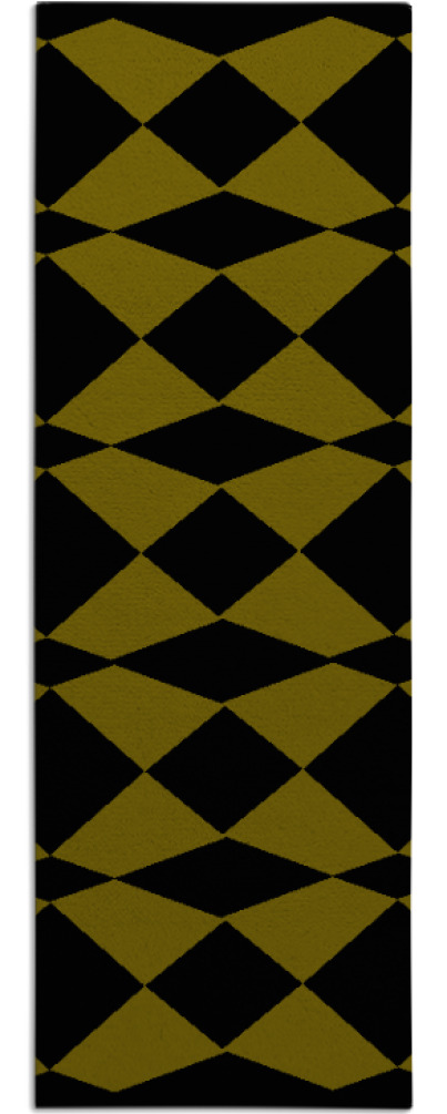 harlequin rug - item 1628947