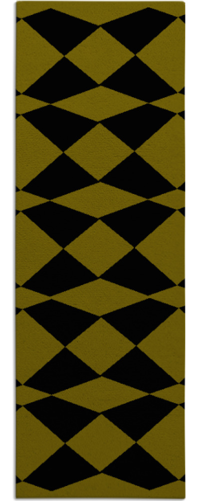 harlequin rug - item 1628948