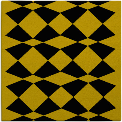 harlequin rug - item 1628950