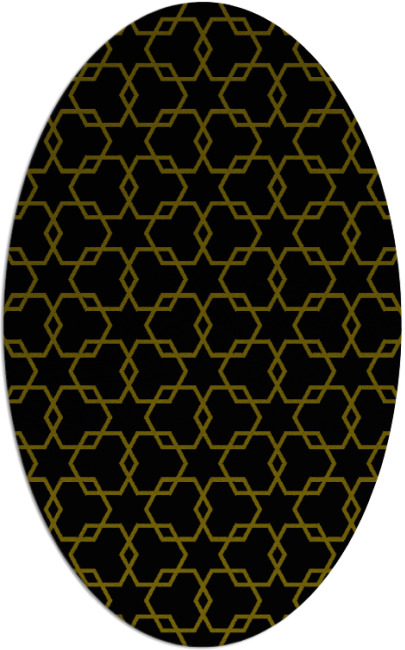 hexstar rug - item 1629056