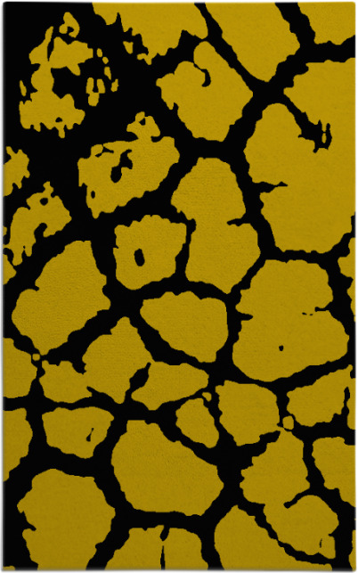 katanga rug - item 1629318