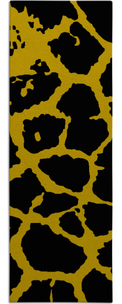 katanga rug - item 1629325