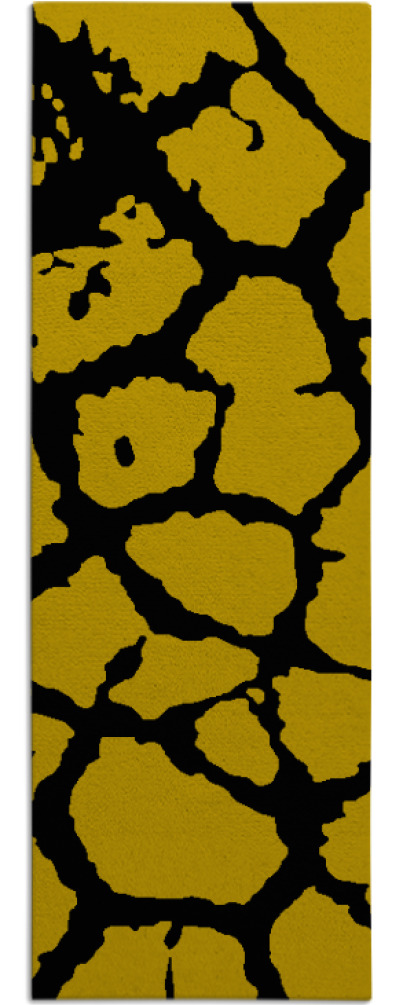 katanga rug - item 1629326