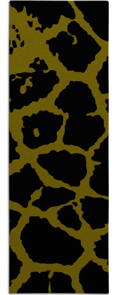 katanga rug - item 1629327