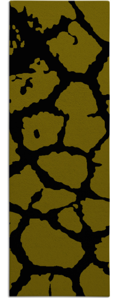 katanga rug - item 1629328