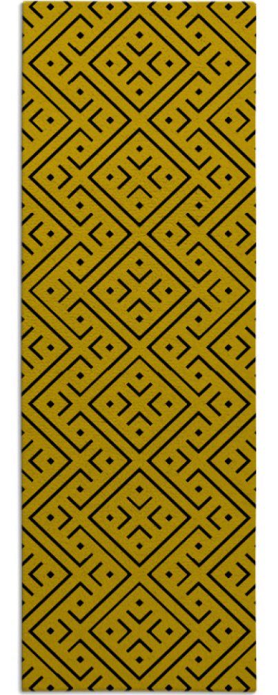 kyra rug - item 1629465