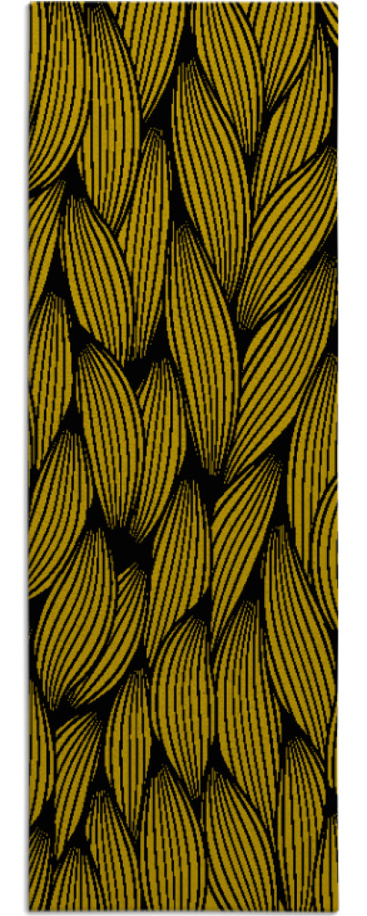 leeves rug - item 1629525