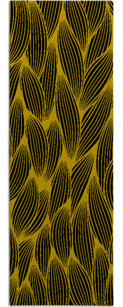 leeves rug - item 1629526