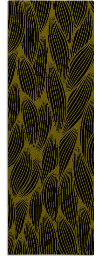 leeves rug - item 1629528