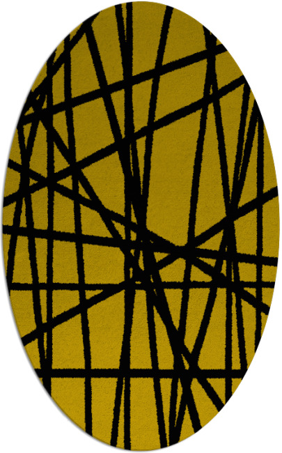 chopsticks rug - item 1629553