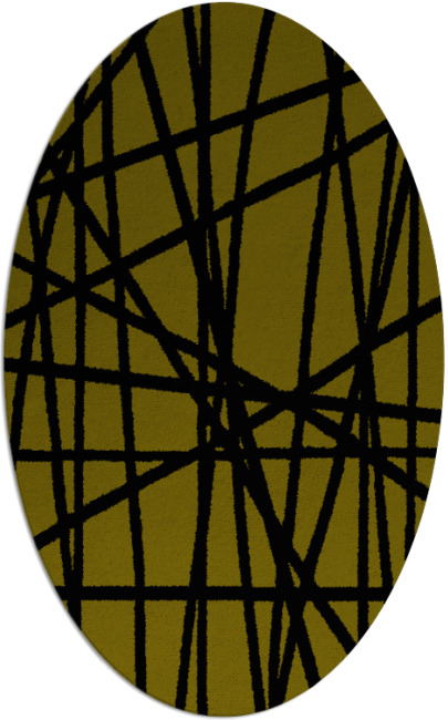 chopsticks rug - item 1629555