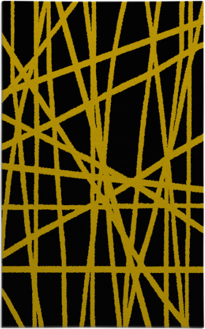 chopsticks rug - item 1629558