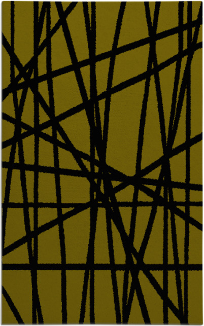 chopsticks rug - item 1629559