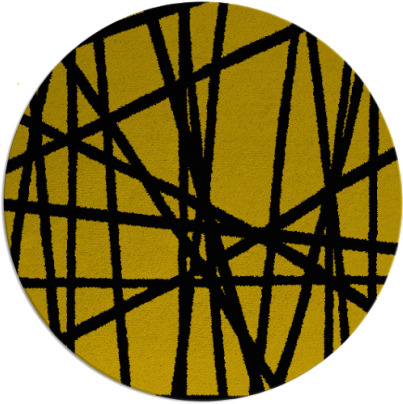 chopsticks rug - item 1629561