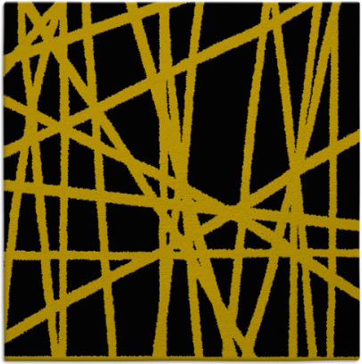 chopsticks rug - item 1629570